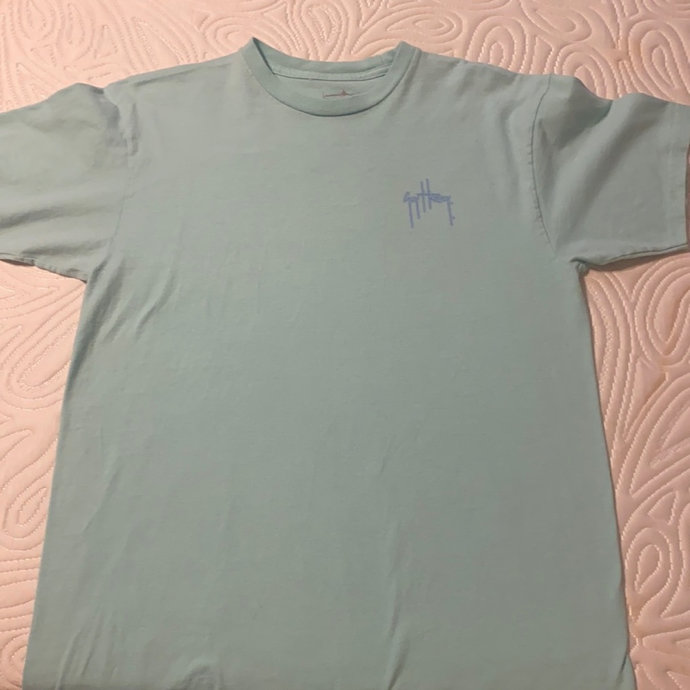 Guy Harvey T-shirt